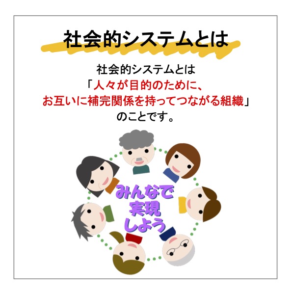 コラム「あなたは、あなたの会社を理解していますか3