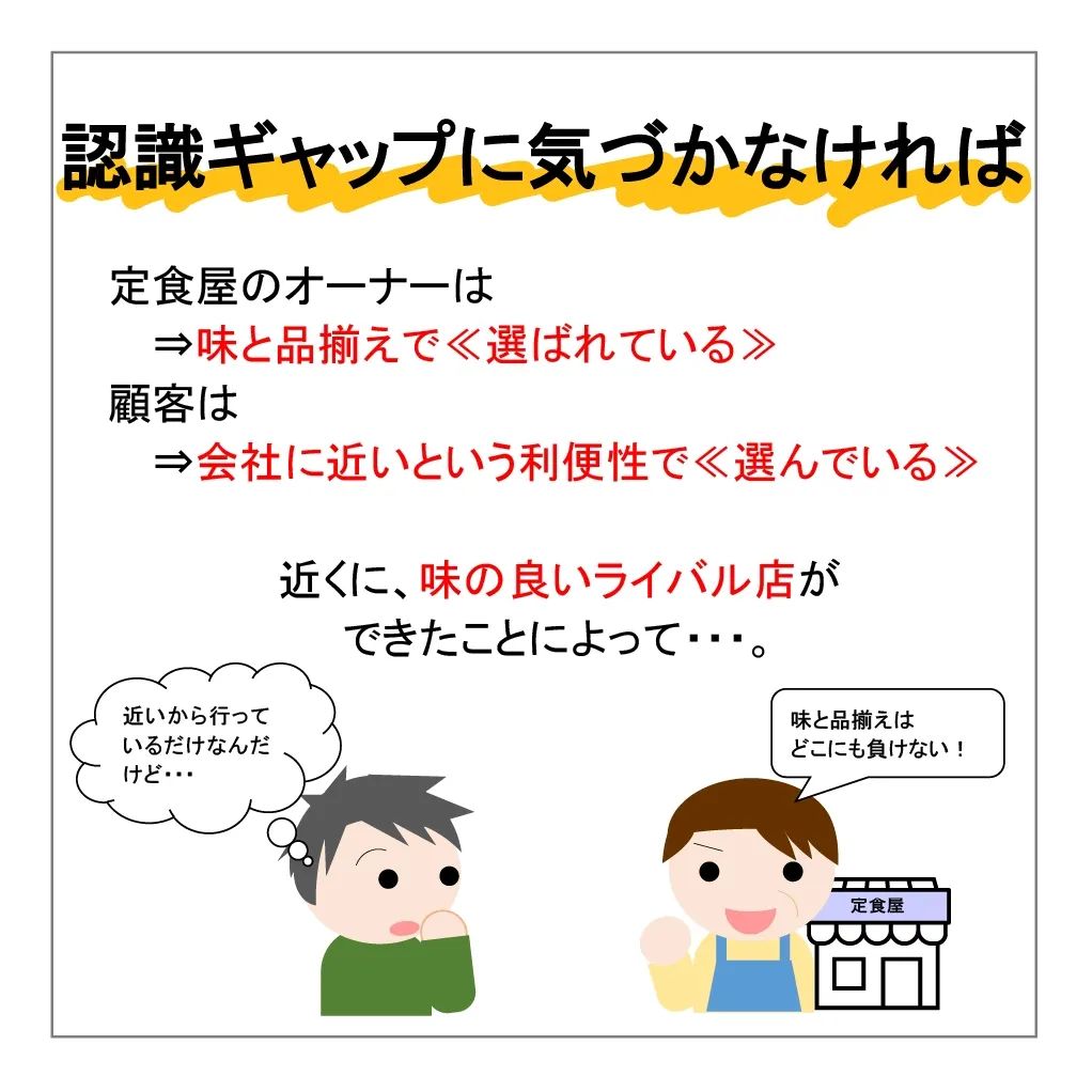 コラム「あなたは、顧客の「声」を聴いていますか」