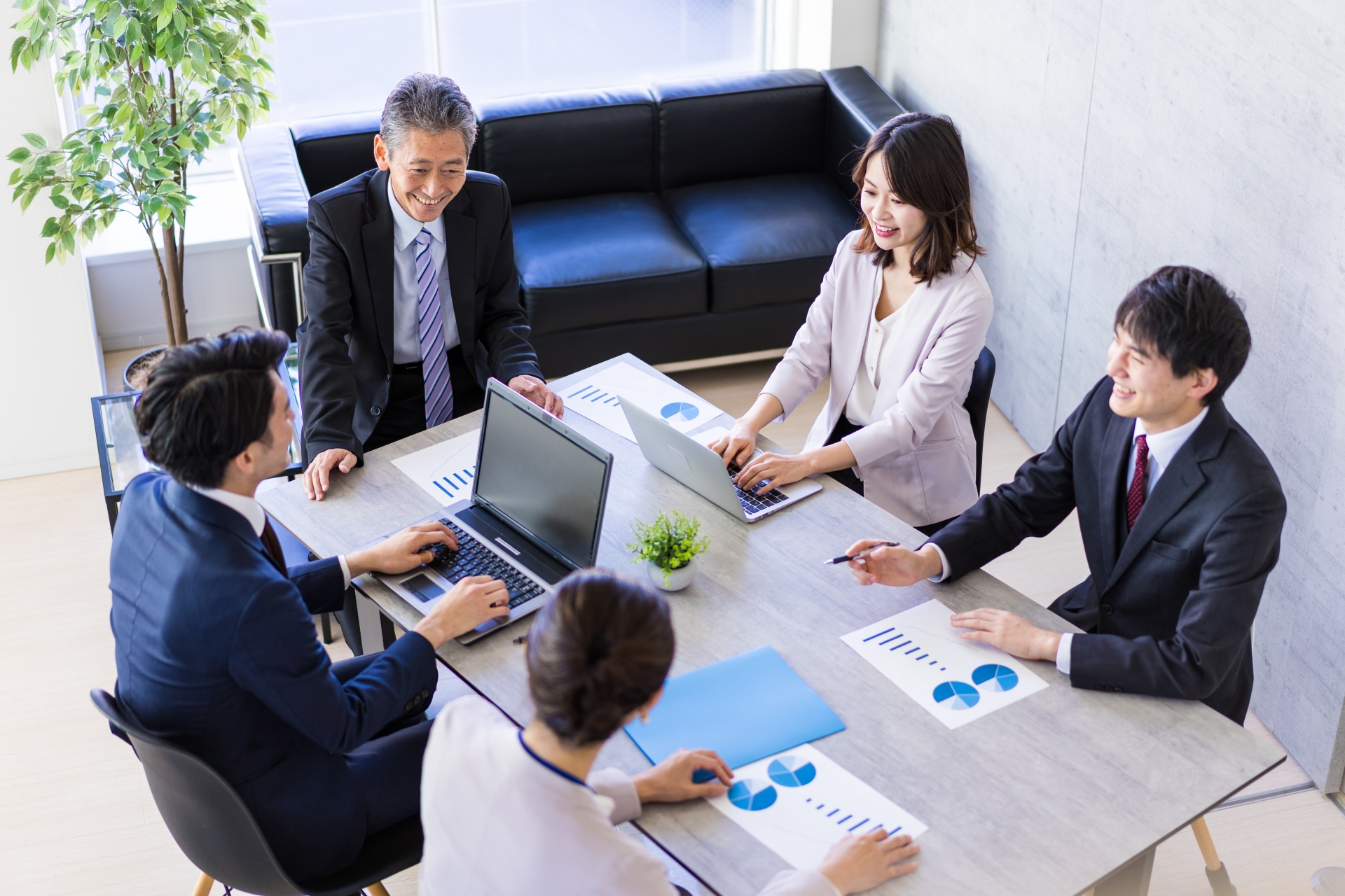 企業文化
